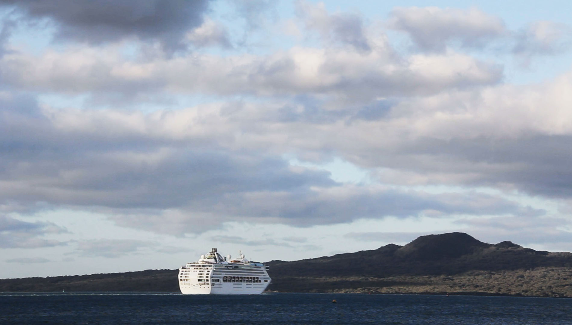 Sea Princess